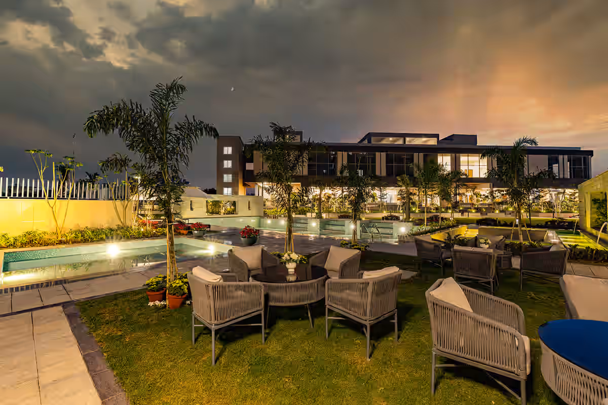 Amstoria Club & Resorts
