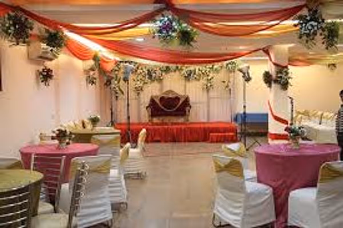 Hotel Royal Star