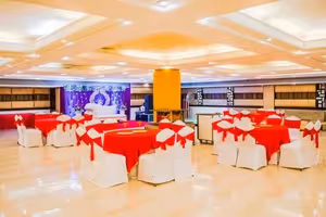 Lagoona Emerald Wazirpur