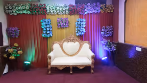 Petals Banquet Hall