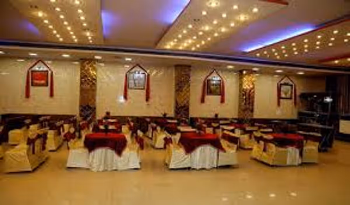 Wedlock Banquet