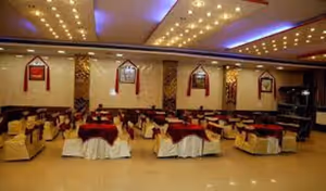Wedlock Banquet