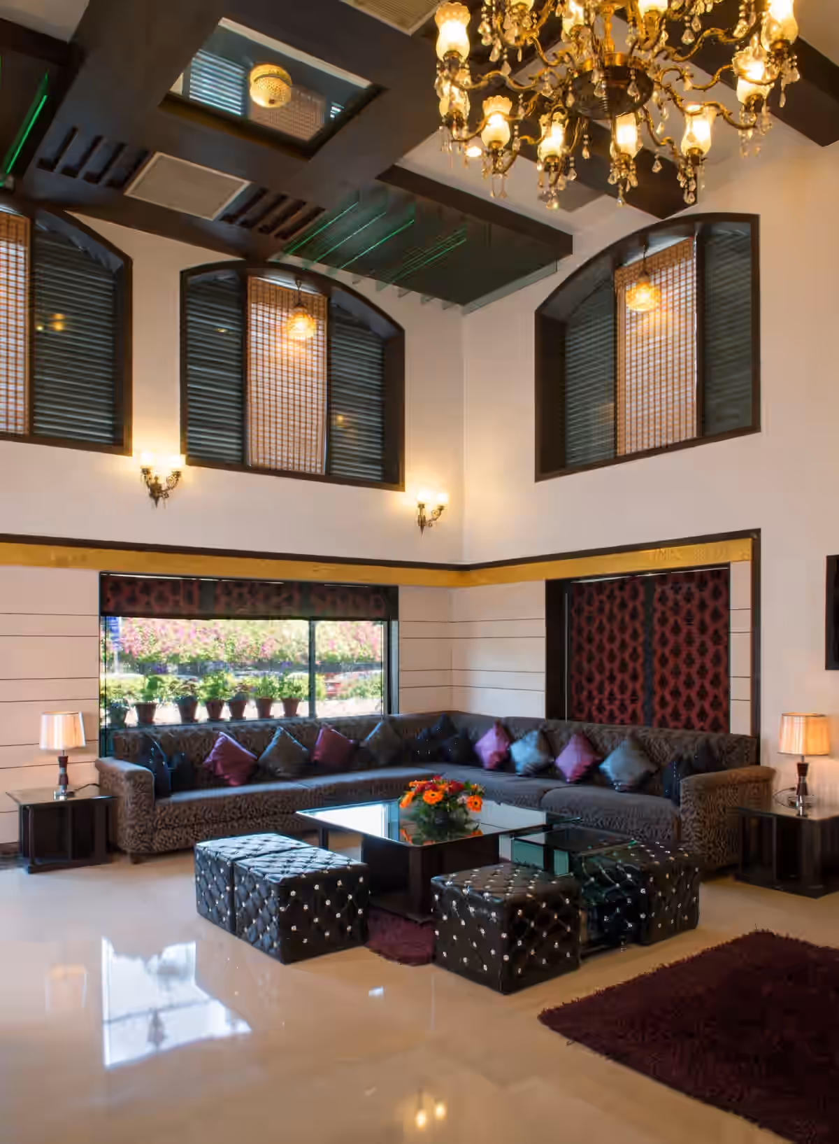 Anila Hotel