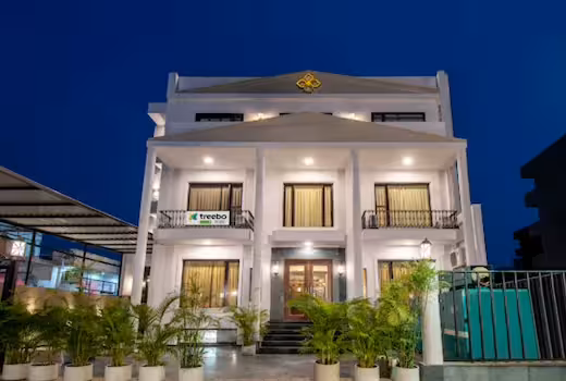The Habitare Hotel