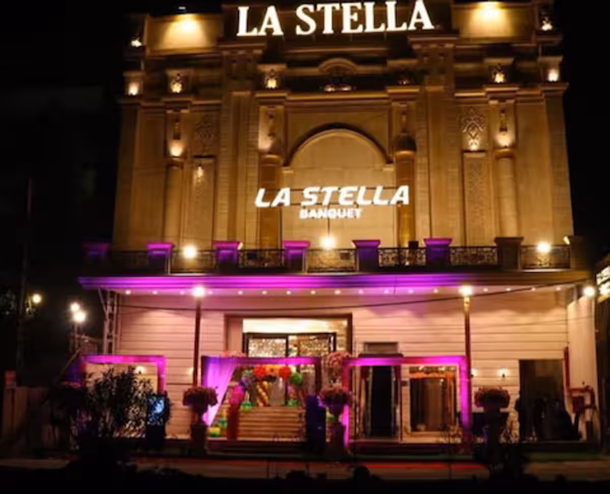 La Stella Banquet