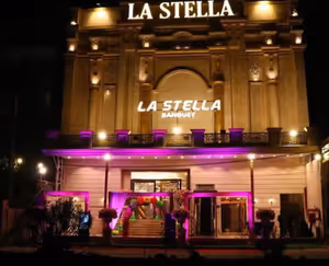 La Stella Banquet