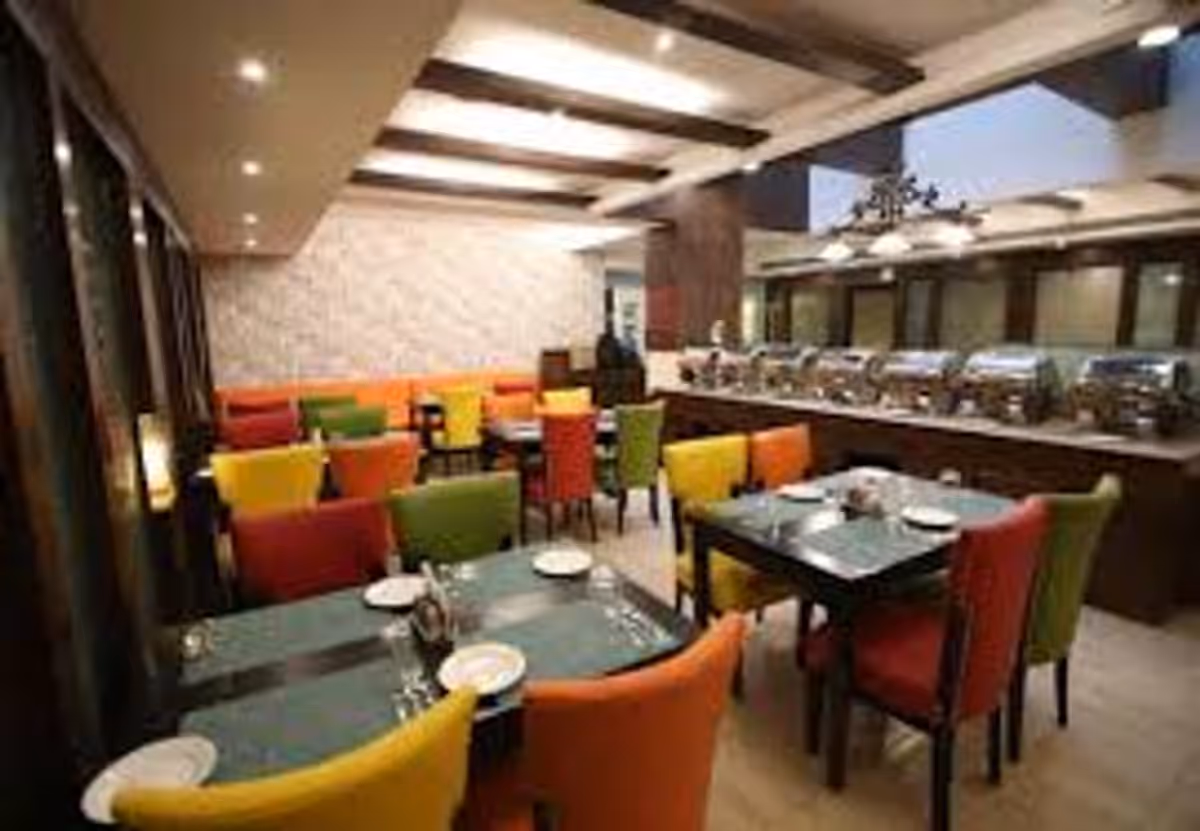 Hotel Amida