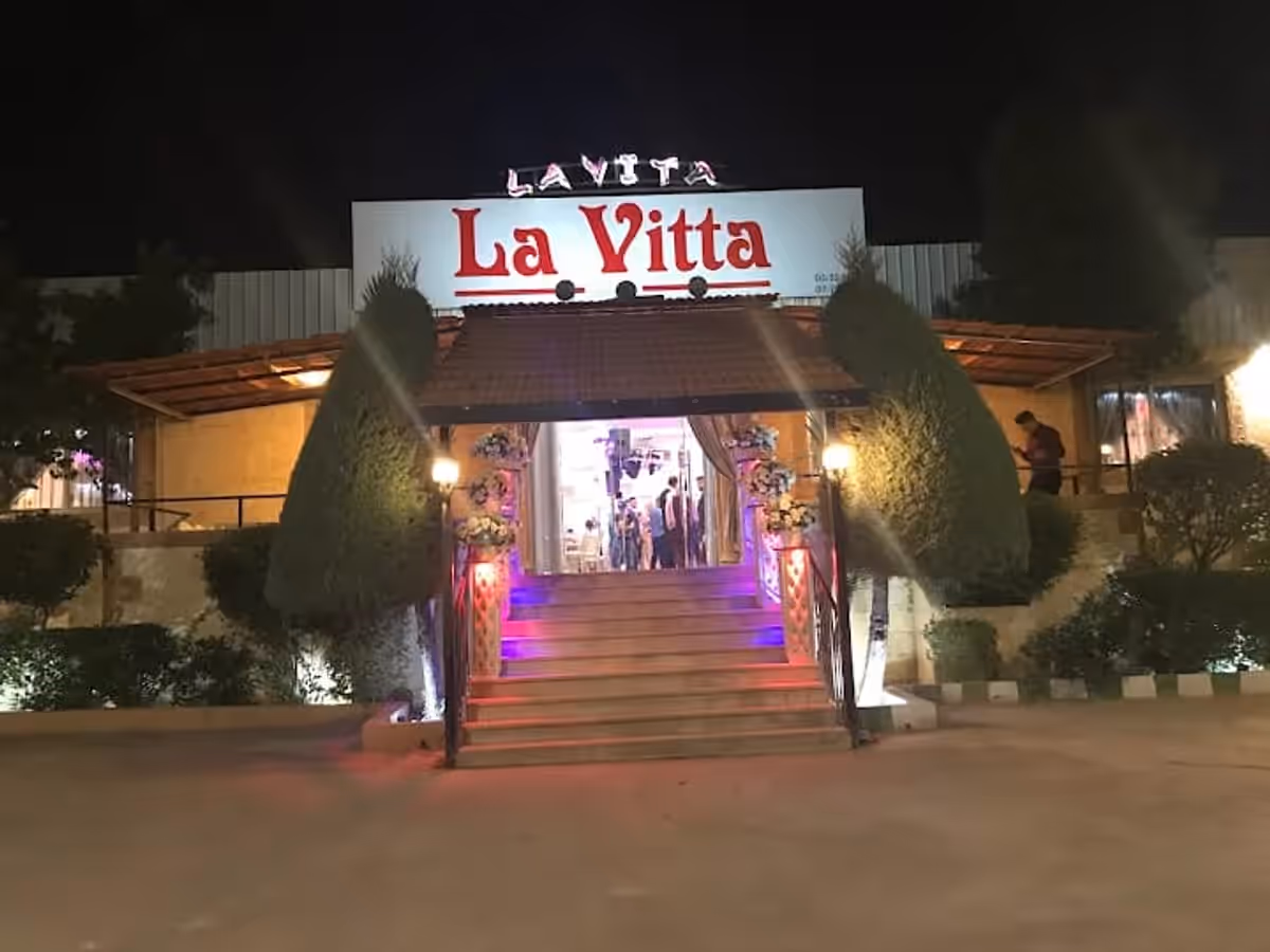 Lavita Palace