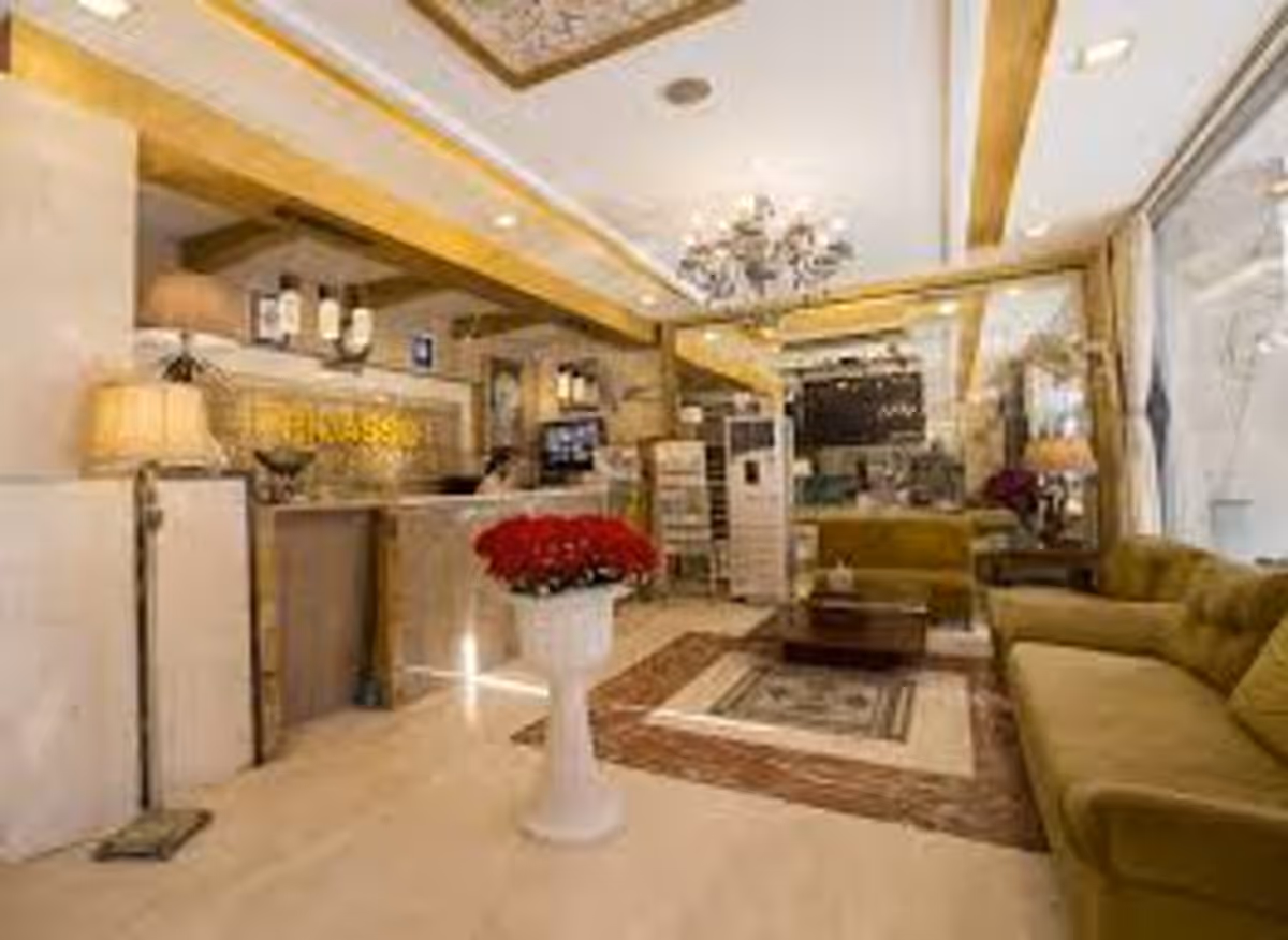 Hotel Picasso