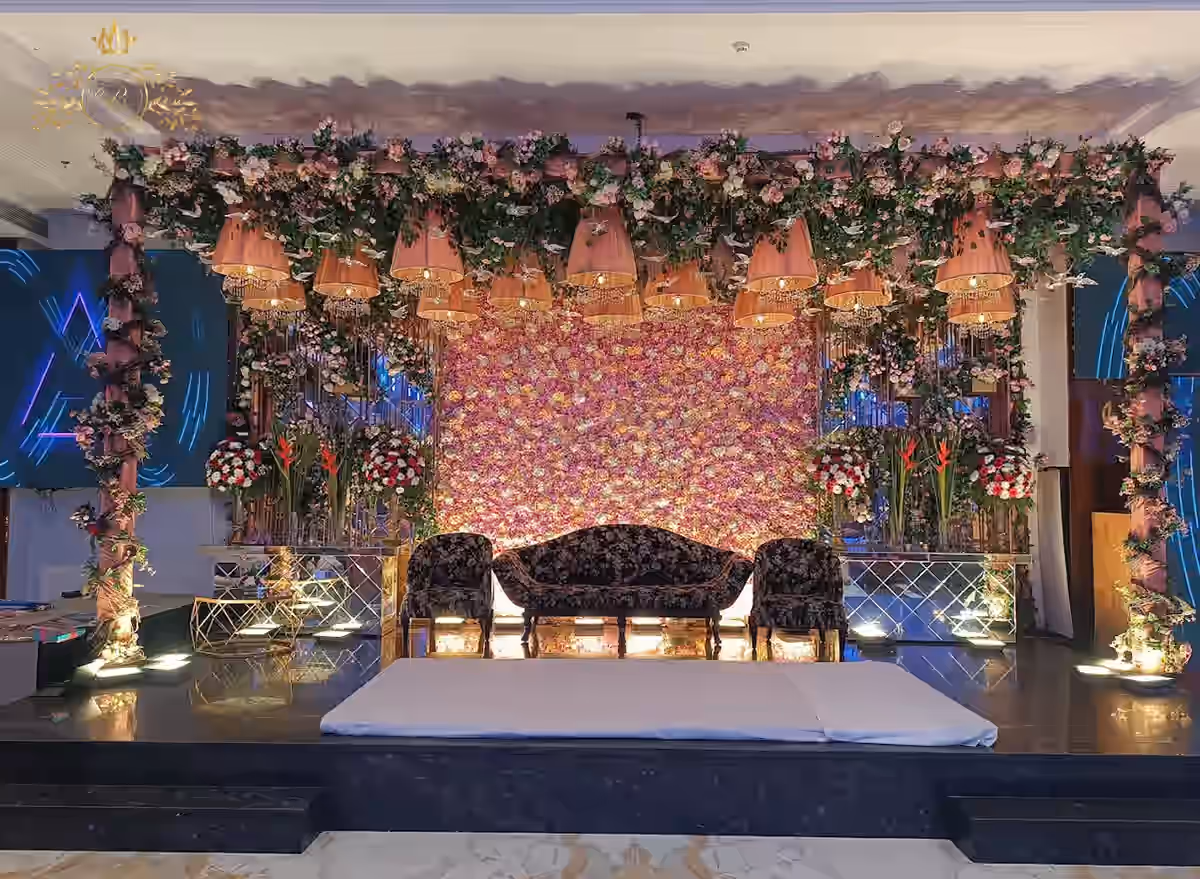 The Grandeur By Lavanya