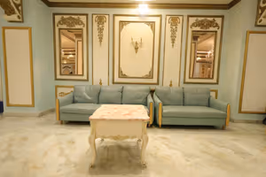 Tivoli Boutique Hotel
