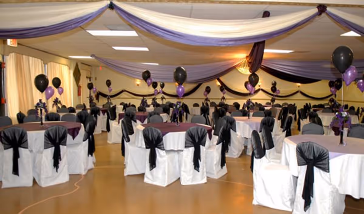 Hotel Regent Grand Banquet