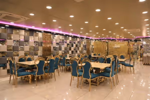 Grand Elysium Banquet