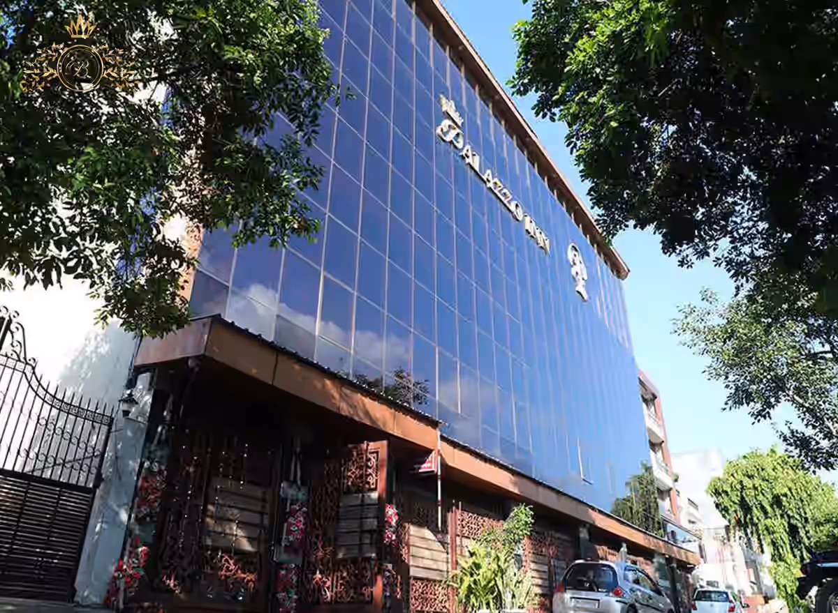 Hotel Palazzo Inn