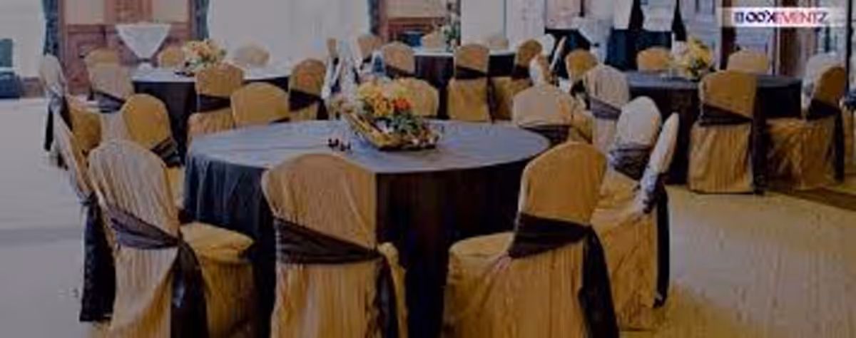 Splash Restaurant & Banquet