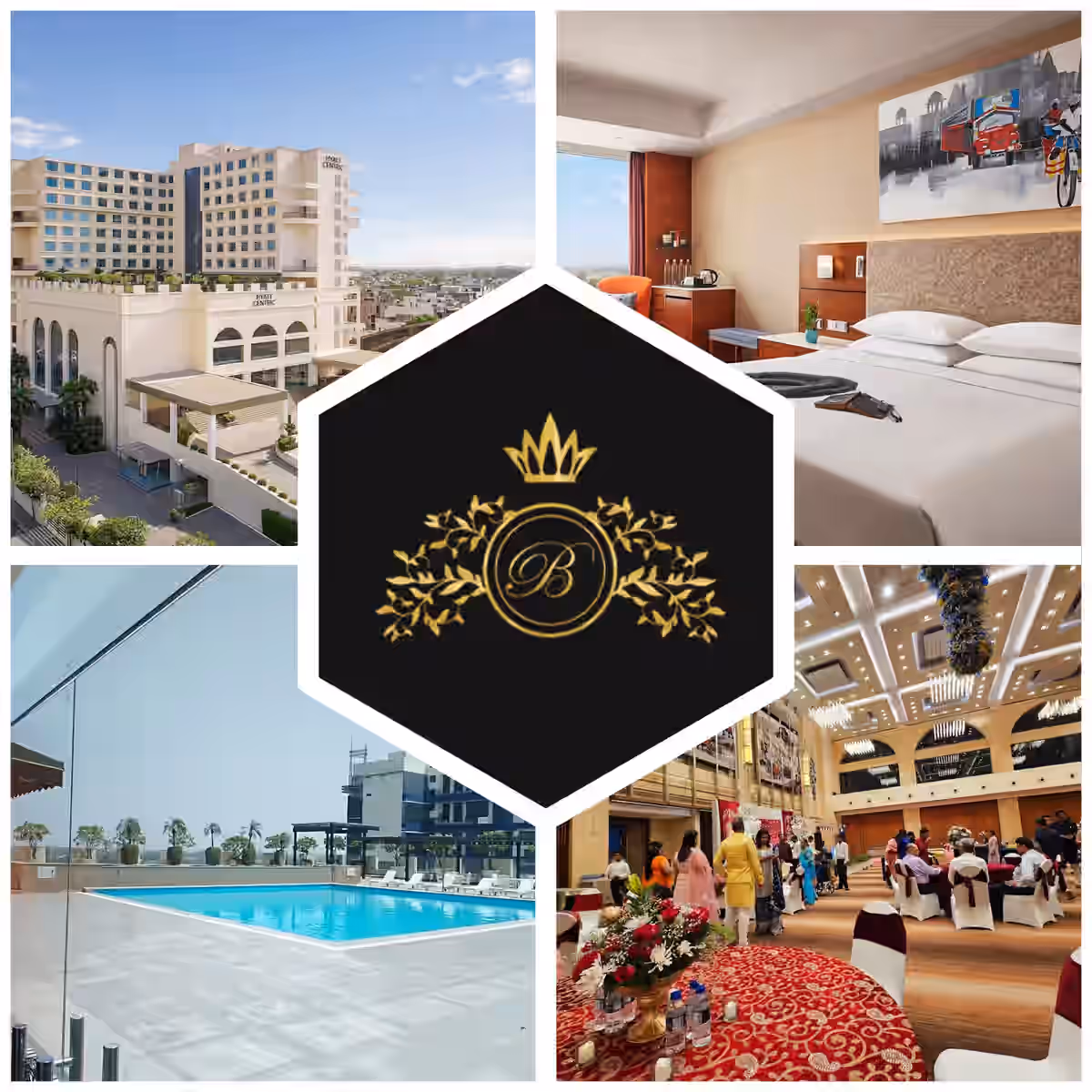 Hyatt Centric