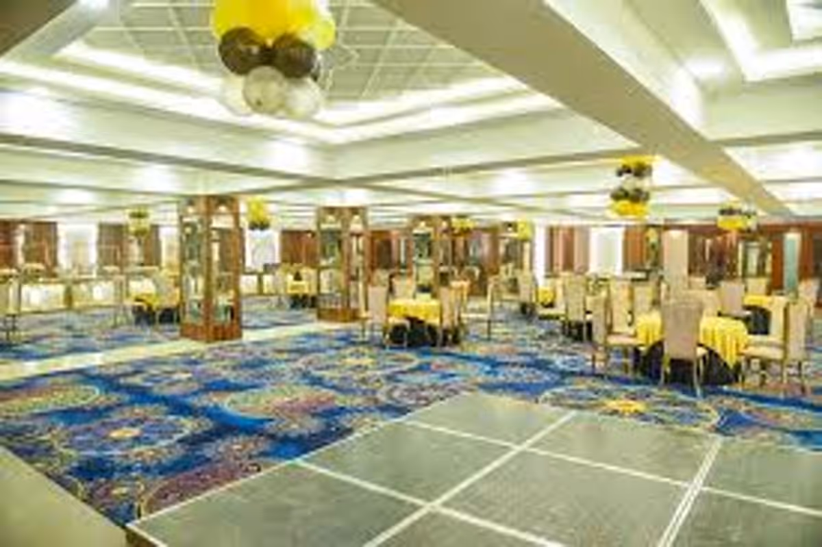 Hotel Iris