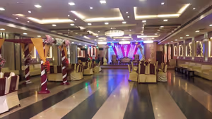 Shubh Nimantran Banquet