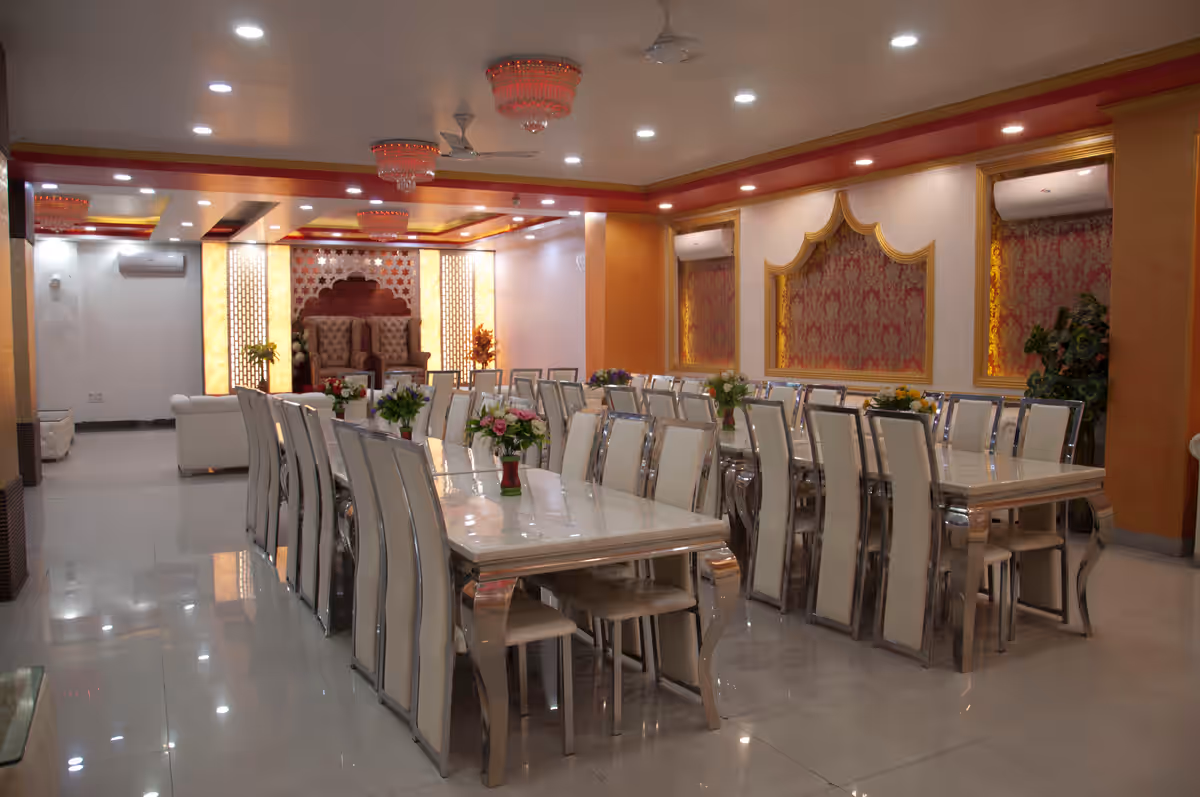 Swagat Banquet Hall