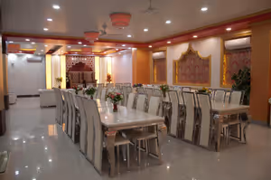 Swagat Banquet Hall
