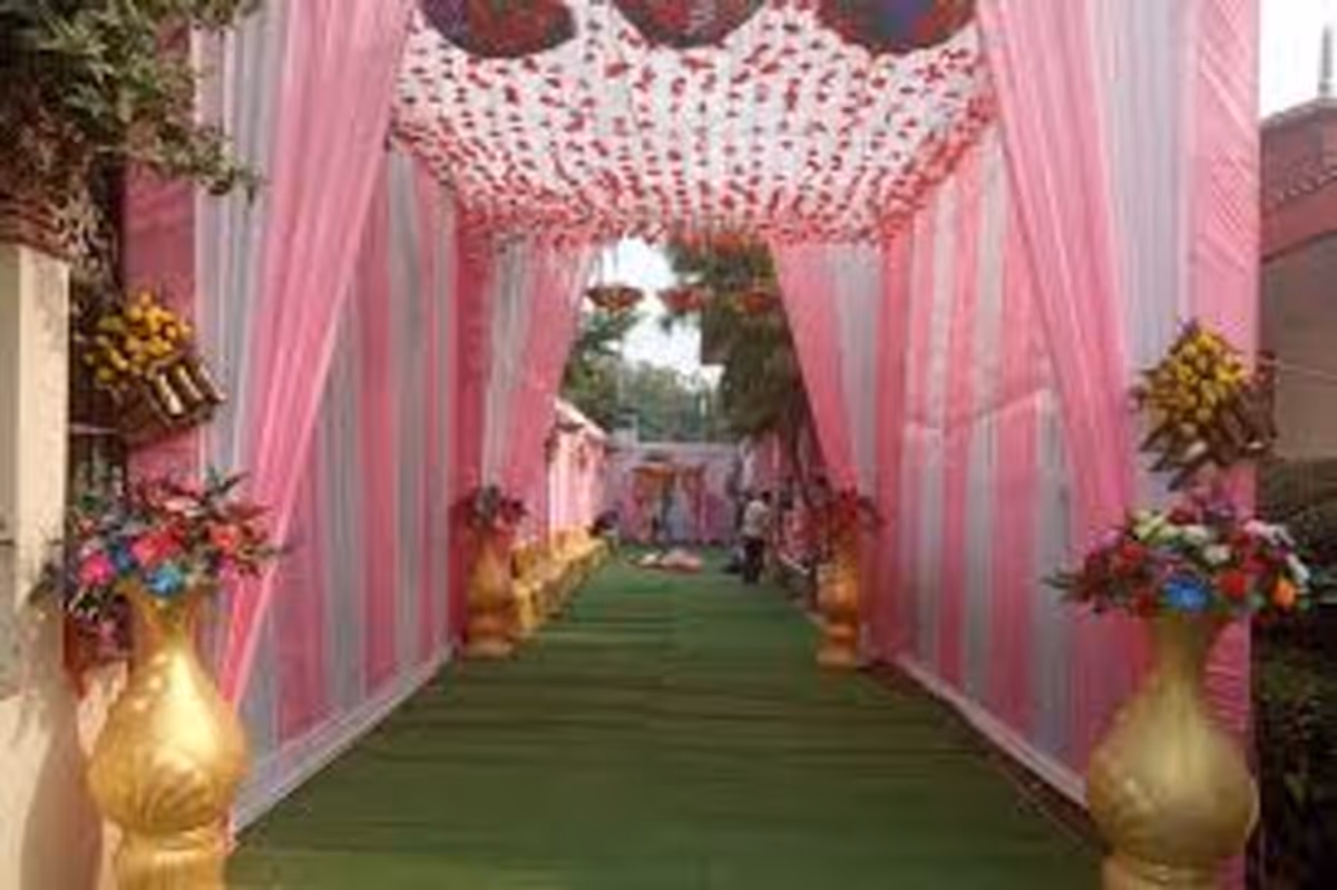 Govindam Banquet Hall