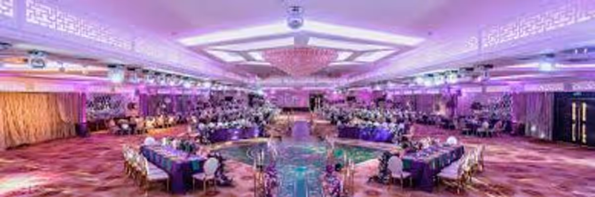Grand Sapphire Banquet