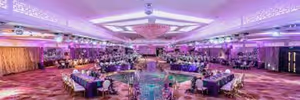 Grand Sapphire Banquet