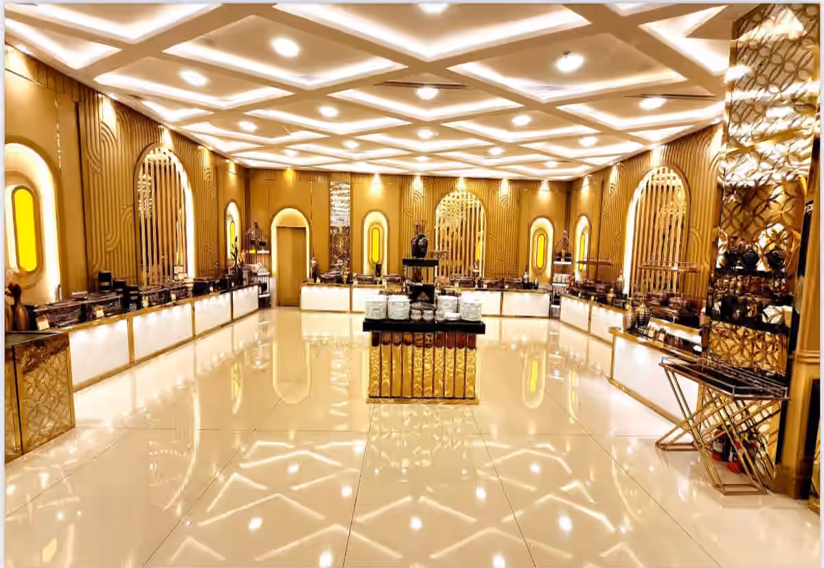 The Grand Taj Convention