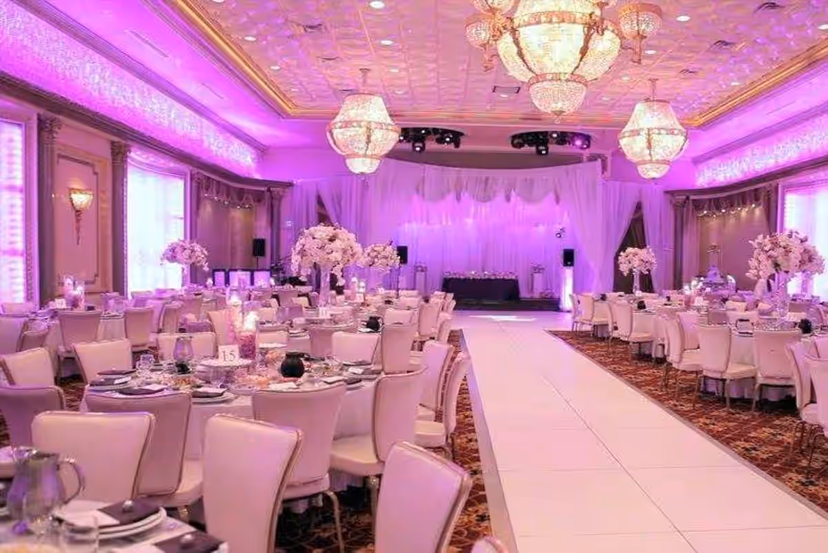 Alfa Banquet