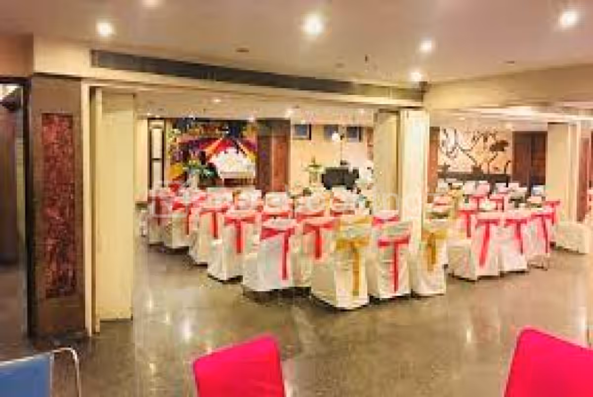 Hotel Relax Inn Banquet