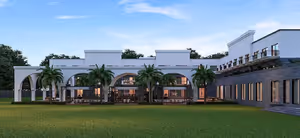 Sunday Resort