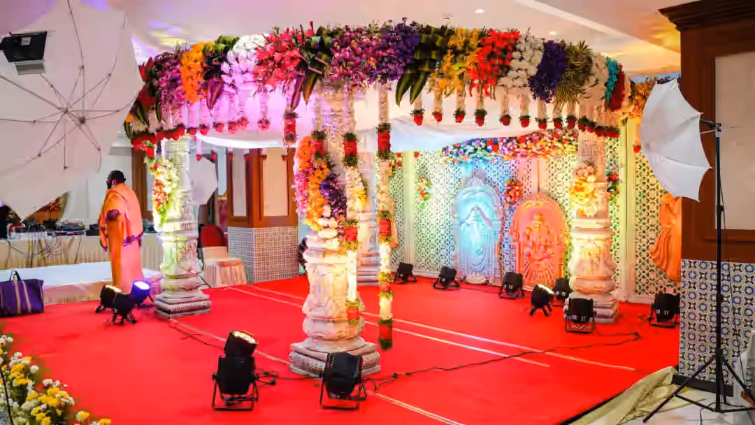 Imperia Banquet