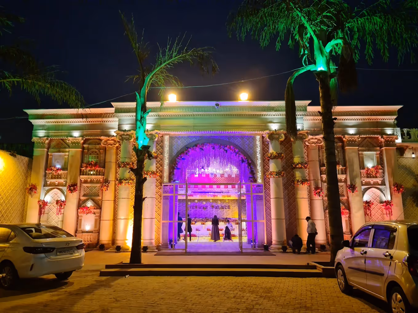 Deewan Palace