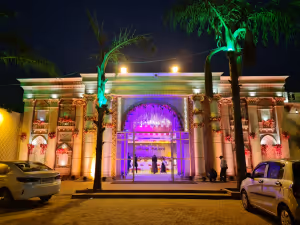 Deewan Palace