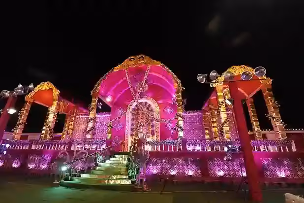 Raj Mahal