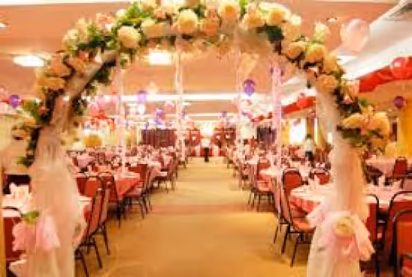 Singla Banquet