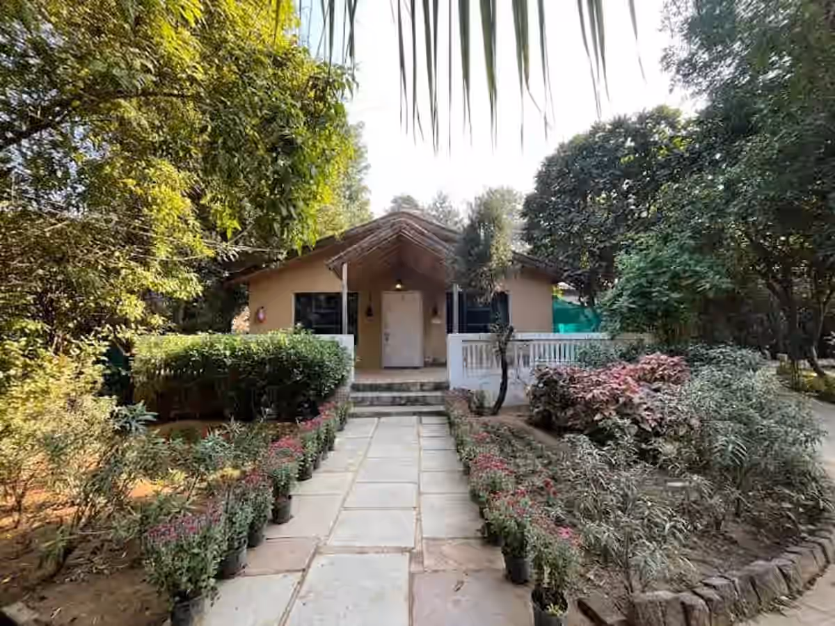 Botanix Nature Resort