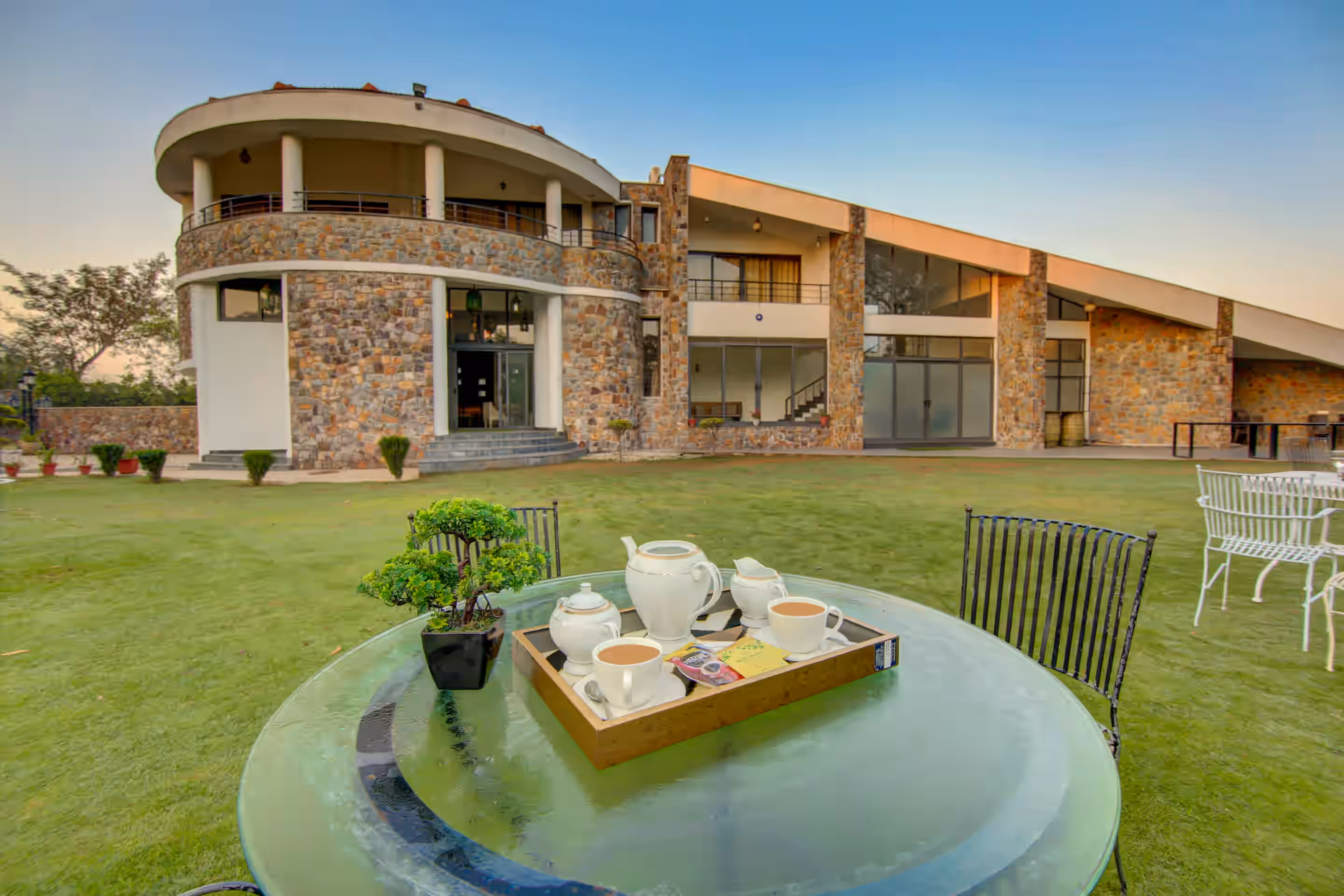 Rudra Farms