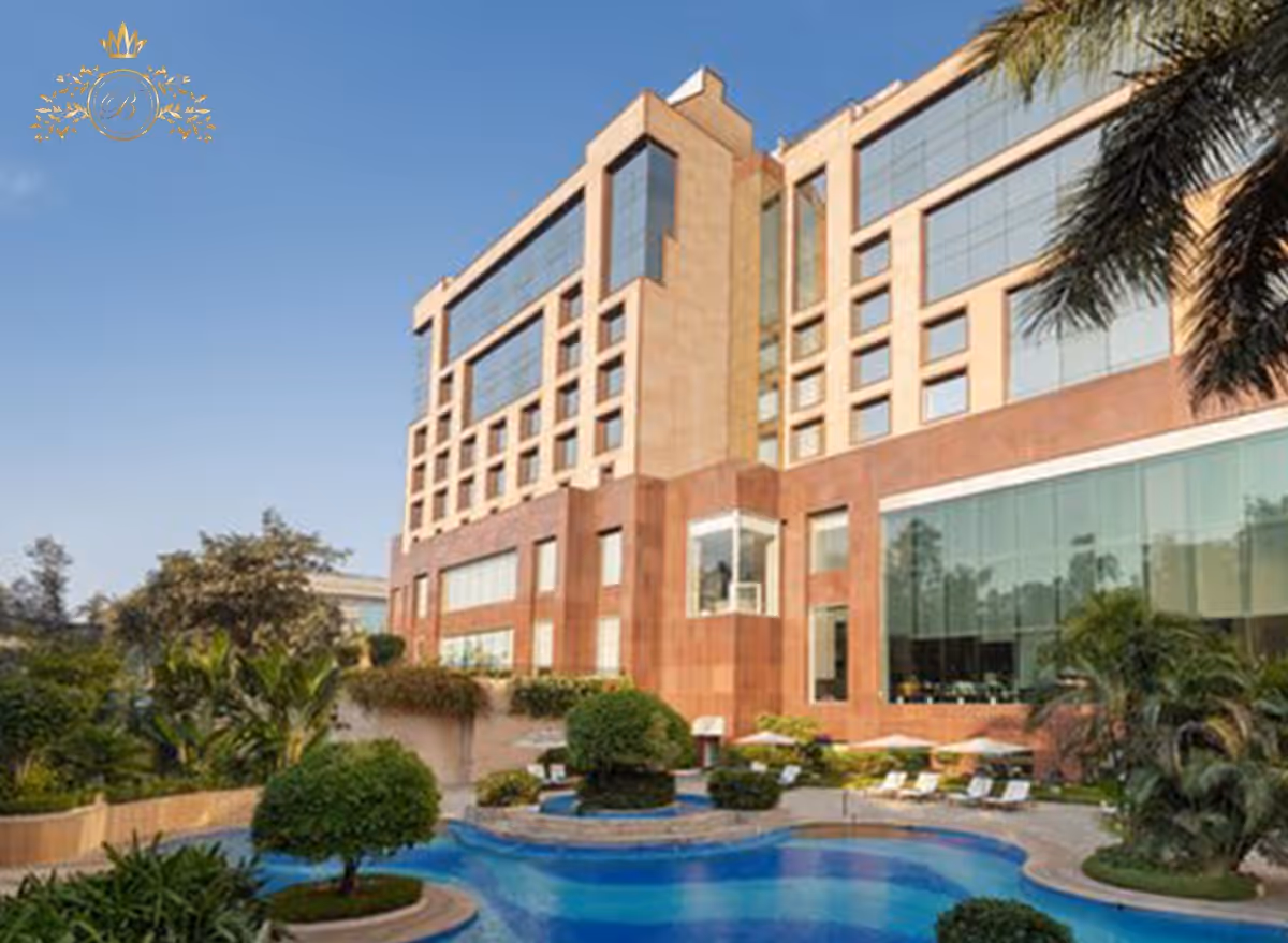 Sheraton