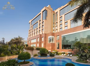 Sheraton
