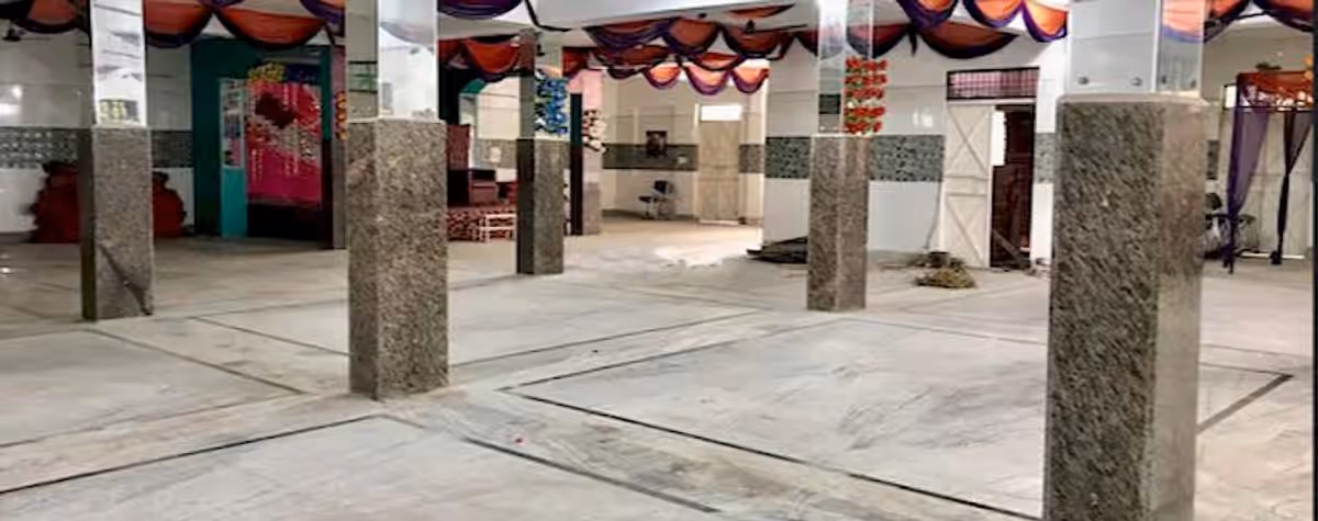 Balaji Banquet Hall
