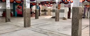 Balaji Banquet Hall