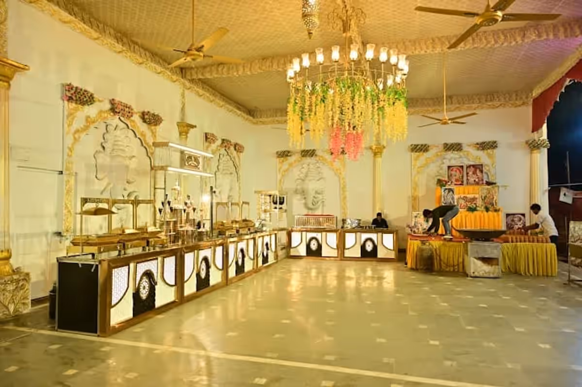 Dharam Vatika