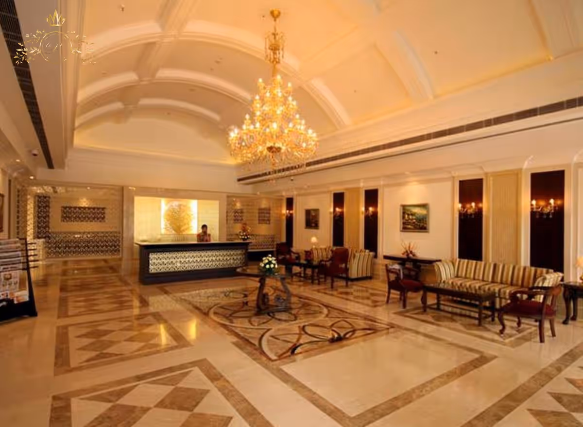 Lutyens Resort
