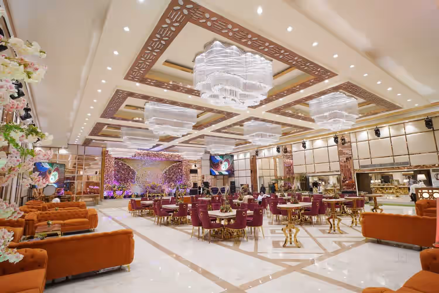 Hotel Surya Grand