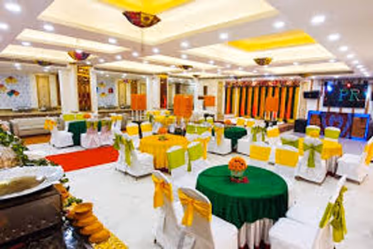 Priyanka's Banquet Hall