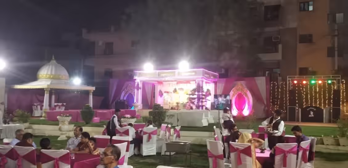 Nishant Vatika