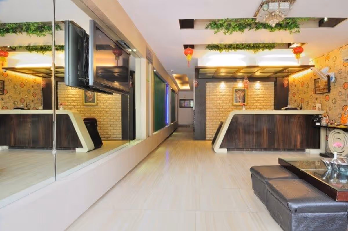 Hotel Liv Inn