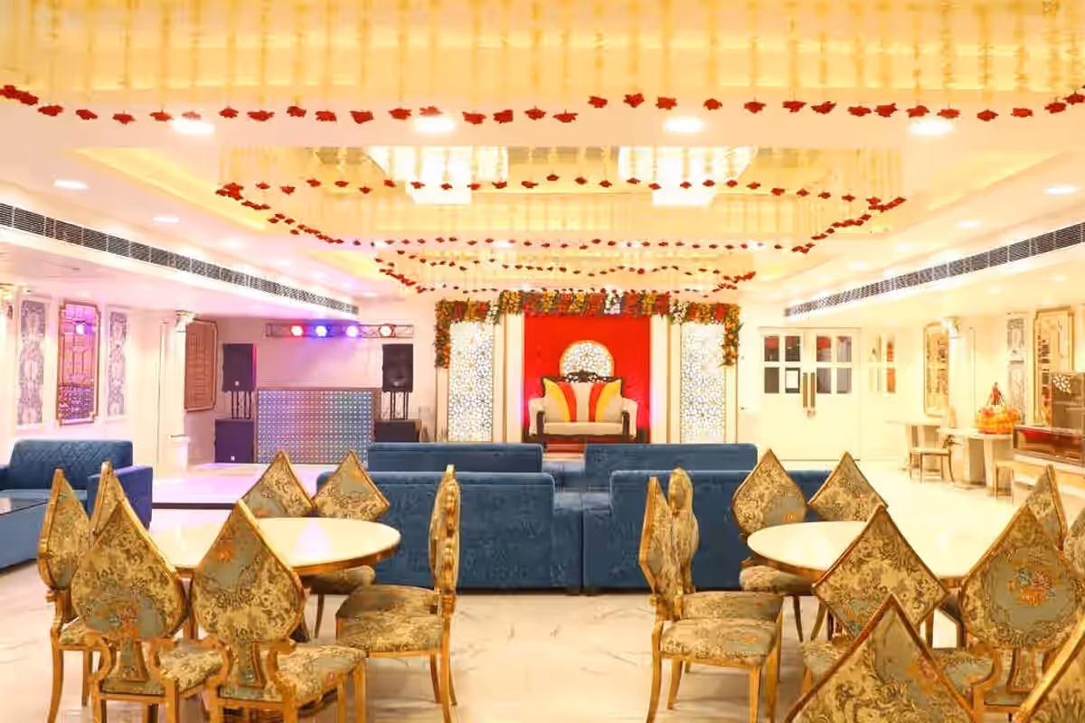 The Royal Dreams Banquet