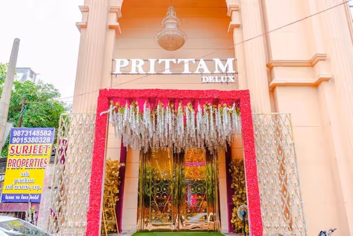 Prittam Deluxe